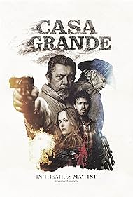 Casa Grande - BRRip